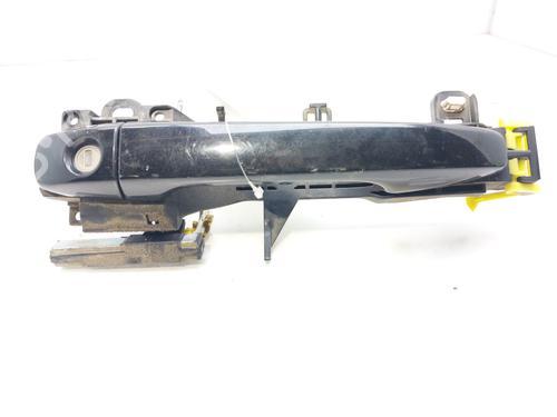 Front left exterior door handle TOYOTA AVENSIS Saloon (_T27_) 2.2 D-4D (ADT271_, ADT271R) | BP13095992C128 