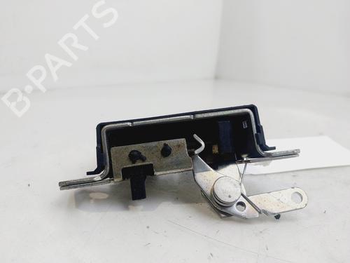 Tailgate lock SEAT IBIZA III (6L1)  | BP18747886C101 
