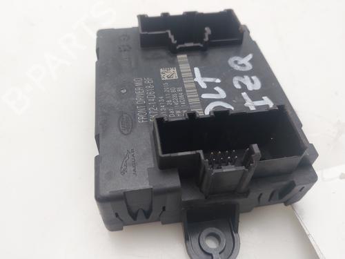 Comfort control module LAND ROVER DISCOVERY SPORT (L550) 2.0 D 4x4 | BP19581881M56 