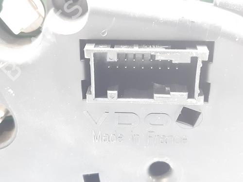 Instrument cluster PEUGEOT 607 (9D, 9U) 2.2 HDi | BP10083969C47 