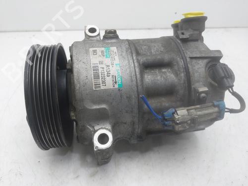 AC compressor OPEL INSIGNIA A (G09) 2.0 CDTI (68) | BP37630154M34 - Image 2