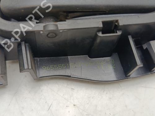 Front right interior door handle CITROËN BERLINGO MULTISPACE (B9) 1.6 HDi 110 | BP31797926I14