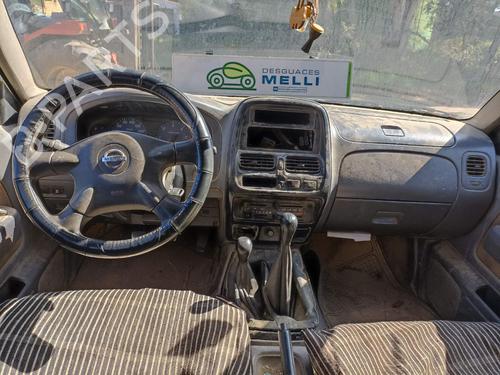 Headlight switch NISSAN PICK UP (D22) 2.5 TD 4WD | BP33810048I24  - Image 10