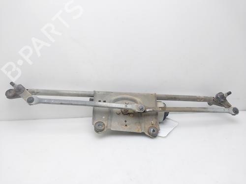 Front wiper motor JEEP GRAND CHEROKEE II (WJ, WG) 4.7 V8 4x4 | BP17531381M29 