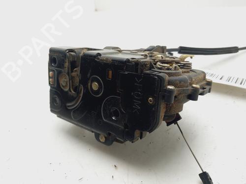 Front right lock VW PASSAT B5.5 (3B3) 1.9 TDI | BP11506384C97 