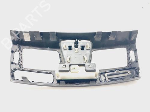 Climate control RENAULT LAGUNA III Grandtour (KT0/1)  | BP19695292I5 