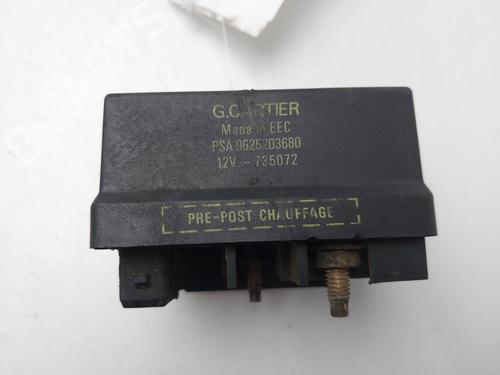 Used Electronic module Electronic module FIAT DOBLO MPV (119_, 223_) 1.3 JTD 16V (70 hp) 36292536 36292536