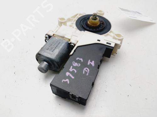 Left front window motor PEUGEOT 407 (6D_) 2.0 HDi 135 (6DRHRH, 6DRHRE, 6DRHRG, 6DRHRJ) | BP29472200E21 