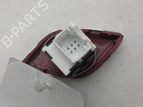 Warning switch CITROËN C3 II (SC_) | BP38533728I22 - Image 2
