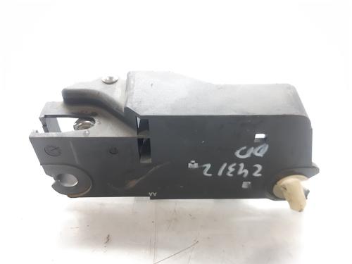 Front right interior door handle FORD FOCUS II (DA_, HCP, DP) 1.8 TDCi | BP12402921I14 