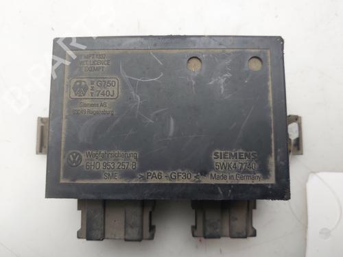 Used Control unit Control unit SEAT CORDOBA (6K1, 6K2) 1.4 i (60 hp) 34181172 34181172