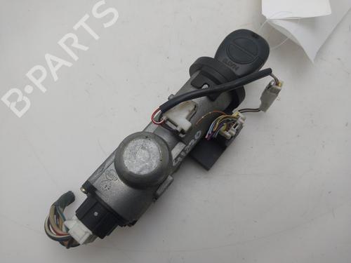 Ignition barrel NISSAN ALMERA II (N16) 2.2 Di | BP33214413M48 - Image 4