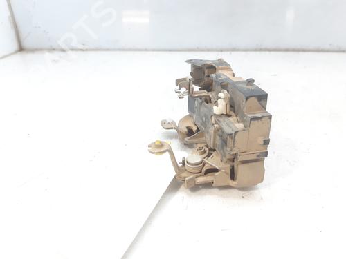 Front right lock RENAULT KANGOO (KC0/1_) 1.5 dCi | BP9435811C97 