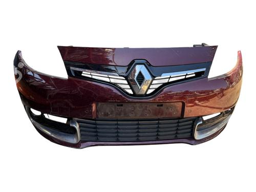 Used Front bumper Front bumper 36781032 36781032