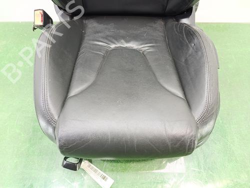 Left front seat AUDI TT (8J3) 2.0 TFSI | BP31571581C15 