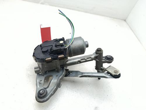 Used Front wiper motor Front wiper motor PEUGEOT 5008 (0U_, 0E_) [2009-2017] 36183466 36183466