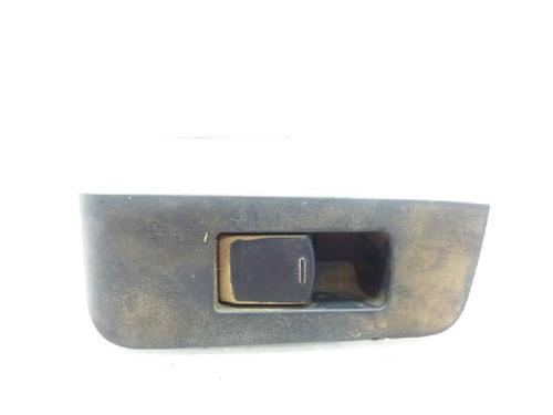Used Left rear window switch NISSAN X-TRAIL II (T31) 2.0 dCi 4x4 (150 hp) 2880192