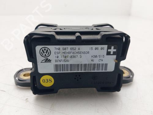 Used Electronic sensor Electronic sensor 38438644 38438644