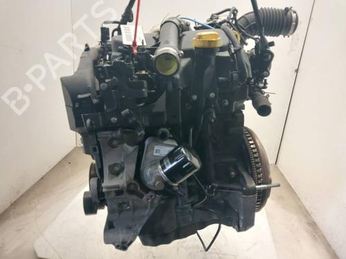 Used Engine Engine RENAULT MEGANE III Hatchback (BZ0/1_, B3_) [2008-2026] 40513539 40513539