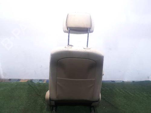 Siège avant gauche MERCEDES-BENZ C-CLASS (W204) C 220 CDI (204.008) | BP5399993C15