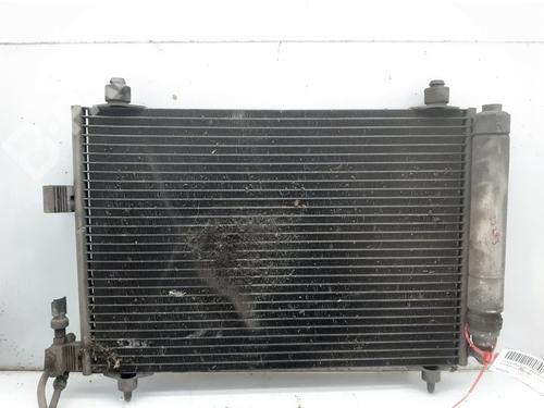 ac-radiator-peugeot-407-6d_-20-6drfnb-6drfne-6455fx-2004-2005-2006-2007-2008-2009-2010-2011-10364426 main image