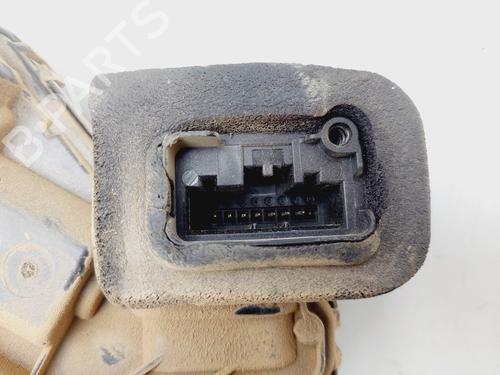 Zamek drzwi przednich lewych VW CADDY ALLTRACK IV Box Body/MPV (SAA)  | BP29993999C98