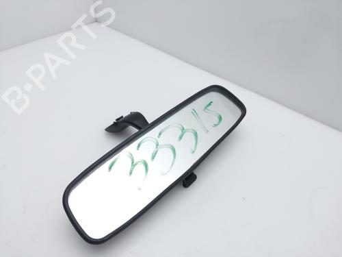 Used Rear mirror KIA RIO I Hatchback (DC) 1.3 (82 hp) 16363898