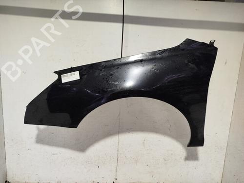 Używane Błotnik przedni lewy CITROËN C5 III (RD_) [2008-2017]  29982149