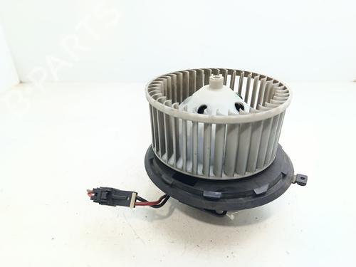 Heater blower motor RENAULT LAGUNA II (BG0/1_) 1.9 dCi (BG08, BG0G) | BP28355152M62 