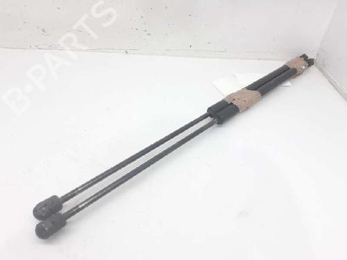 Used Tailgate lift support OPEL CORSA D (S07) 1.3 CDTI (L08, L68) (75 hp) 13995115