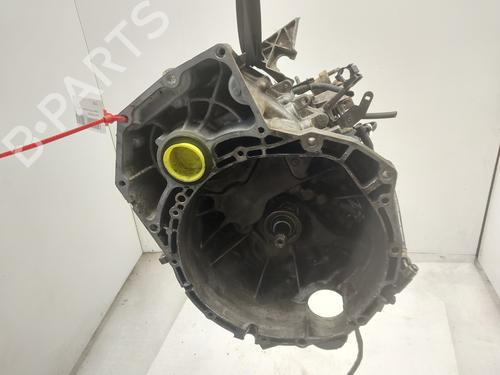 Used Gearbox Gearbox NISSAN X-TRAIL I (T30) [2001-2013] 36384423 36384423