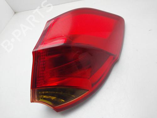 Used Right taillight Right taillight KIA CEE'D (JD) [2012-2018] 36070907 36070907