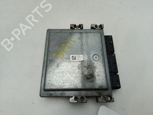 Engine control unit (ECU) RENAULT MEGANE III Grandtour (KZ0/1)  | BP29398939M57 