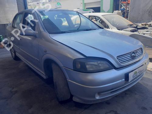 Ignition coil OPEL ASTRA G Saloon (T98) 1.6 16V (F69) | BP16820134M94 