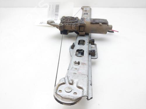 Rear left window mechanism MERCEDES-BENZ M-CLASS (W163) ML 400 CDI (163.128) | BP17130435C24 