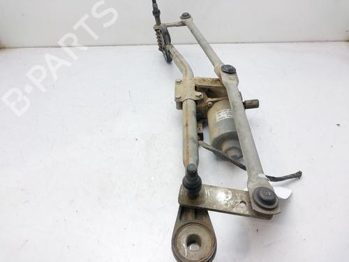 Front wiper motor BMW X5 (E70) xDrive 30 d | BP11508249M29 