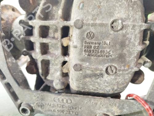 Rear differential AUDI A4 B8 Avant (8K5) S4 quattro | BP34348187M24  - Image 6