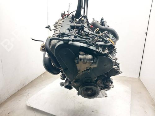 Engine PEUGEOT PARTNER Box Body/MPV 1.6 HDi 16V 4x4 | BP39647533M1 - Image 4