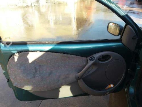 Lyskaster venstre FORD KA (RB_) 1.3 i | BP2867082C28