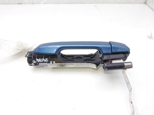Rear right exterior door handle TOYOTA AURIS Estate (_E18_) 1.8 Hybrid (ZWE186_, ZWE186R, ZWE186H) | BP11541490C130 