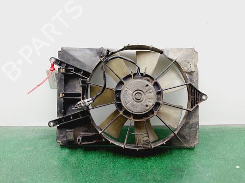 Used Radiator fan TOYOTA PICNIC (_XM1_) 2.2 D (CMX10_, CXM10G) (90 hp) 32413809