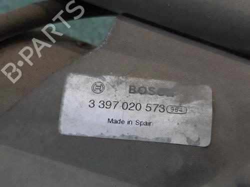Front wiper motor CITROËN XSARA PICASSO (N68) 2.0 HDi | BP9450044M29 