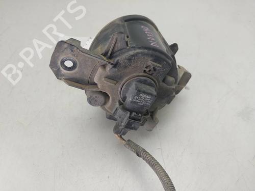 Left front fog light RENAULT ESPACE IV (JK0/1_) 2.0 dCi (JK01, JK02, JK1J, JK1K, JK1H) | BP40294843C30 - Image 2