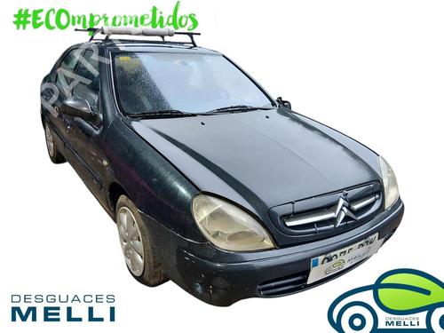 Ignition barrel CITROËN XSARA (N1) 1.9 D | BP32292904M48