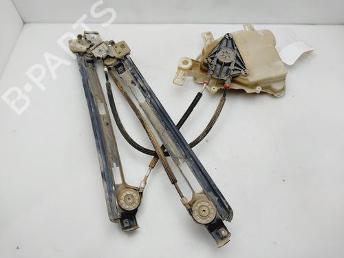 Used Front left window mechanism SEAT ALTEA (5P1) [2004-2015]  31351353