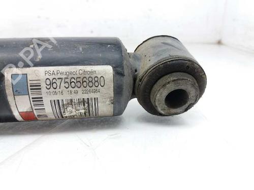 Right rear shock absorber CITROËN C3 II (SC_)  | BP3344063M19 