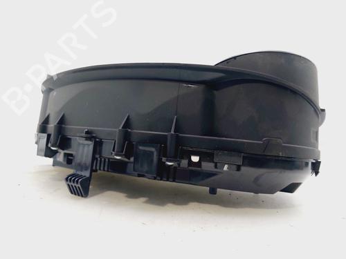 Compteur de vitesse OPEL ASTRA K (B16)  | BP28523494C47 