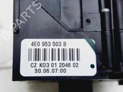 Ratstangsstang AUDI A4 B7 (8EC) 2.0 TDI 16V | BP25782128I23 
