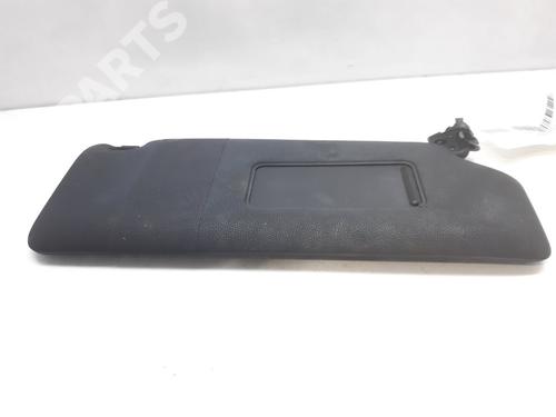 Used Right sun visor Right sun visor BMW X3 (E83) 2.0 d (150 hp) 10930916 10930916