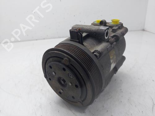 Used AC compressor AC compressor FORD TRANSIT Van (FA_ _) 2.0 DI (FAE_, FAF_, FAG_) (100 hp) 34159526 34159526